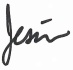 jessica signature